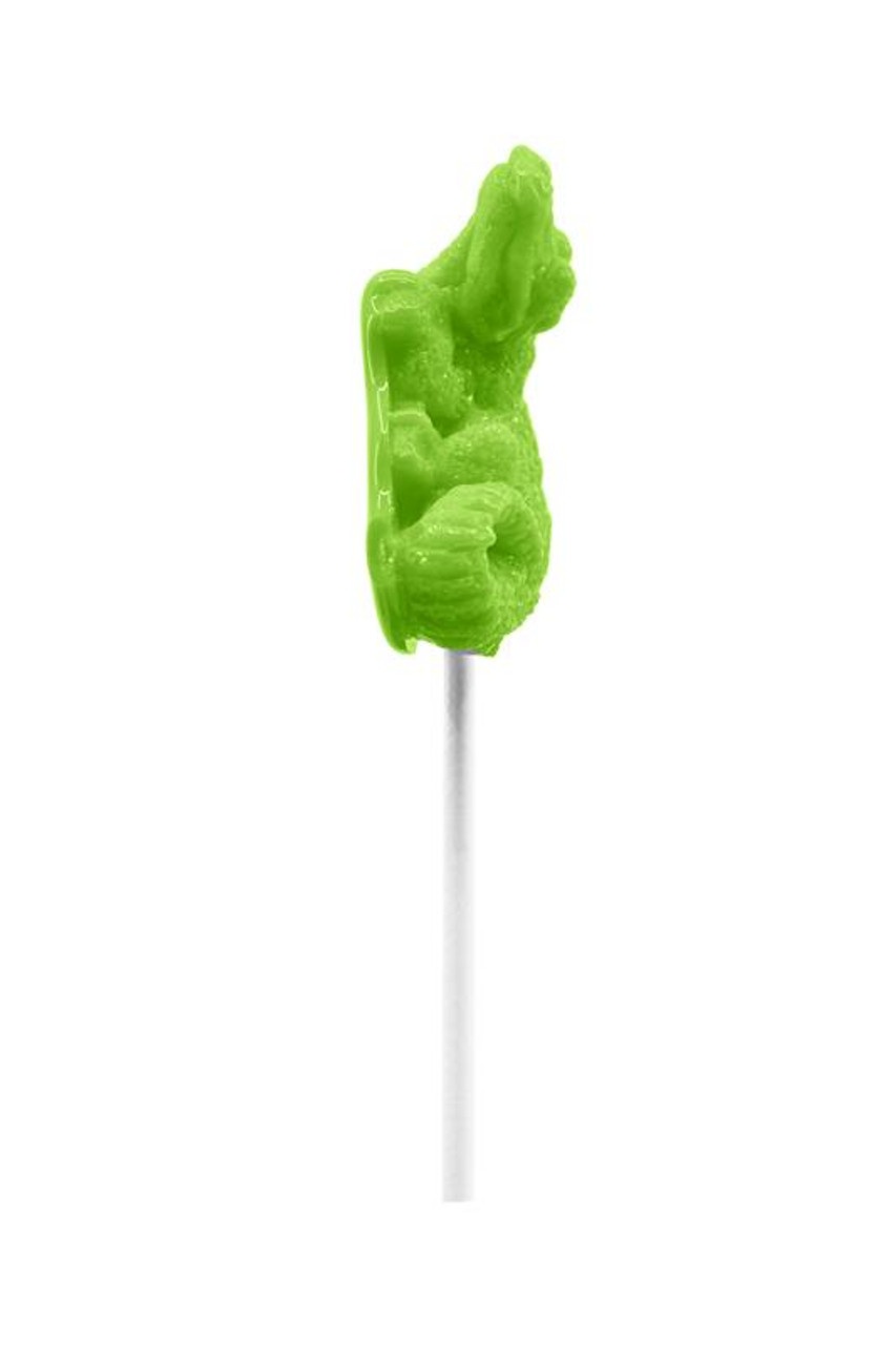 Gator Lollipop Box