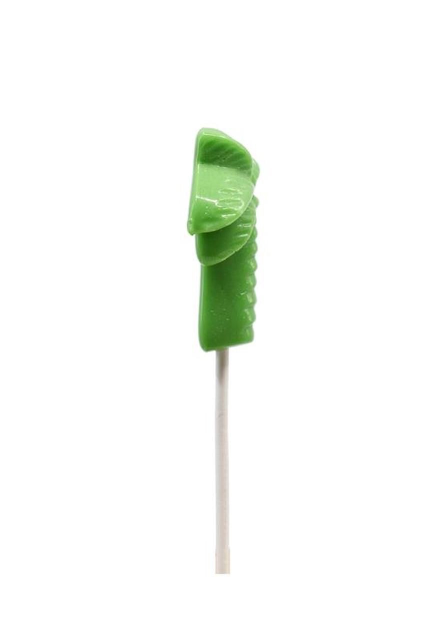 Palm Tree Lollipop Box