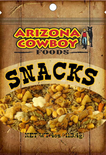 GUADALAJARA Snack Mix 4oz