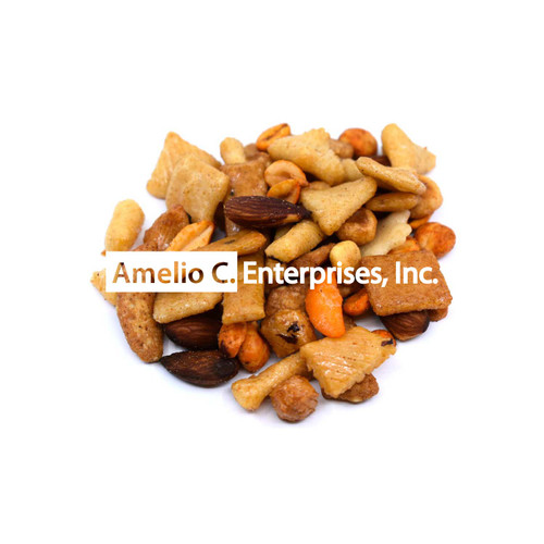 GUADALAJARA Snack Mix 4oz