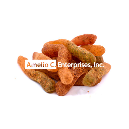 Tamarindo Worms Bulk per LB