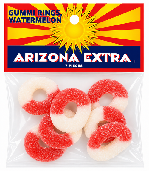 G/Rings Watermelon Budget Line