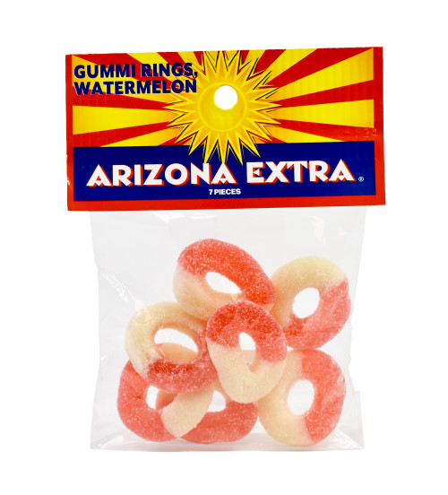 G/Rings Watermelon Budget Line