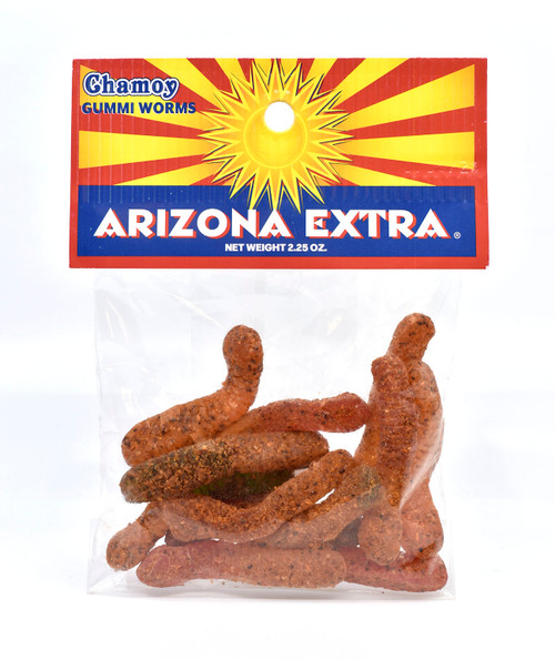 Chamoy G/Worms Budget Line