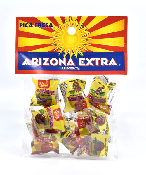 Pica Fresca Budget Line - Amelio C Enterprises, Inc