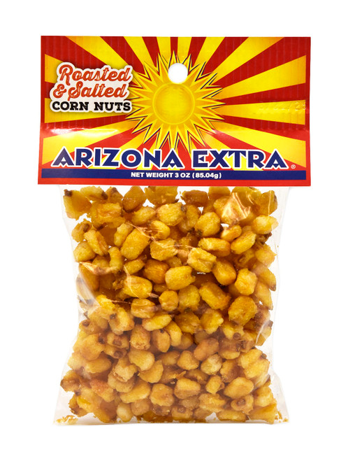 Roasted & Salted Corn Nuts Value Line