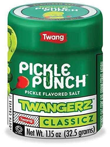Pickle Twangerz Shaker