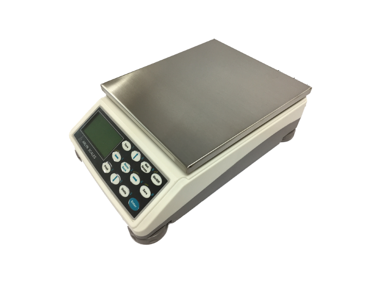 Premium Ultra Precision Scales with Ultra Sensitivity and Surface Acoustic  Wave Technology