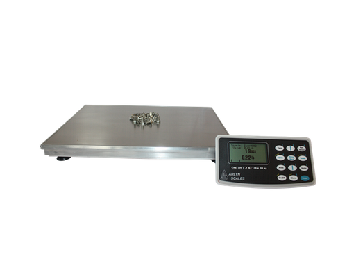 Bonvoisin Industrial Counting Scale Digital Scale for Parts and Coins  kg/g/lb Electronic Gram Scale Inventory Counting Scale Industrial Parts  Coins