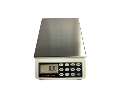 0001g Ultra Precision Scales With Ultra Sensitivity