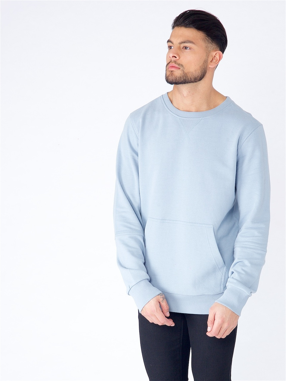 long sleeve sweat