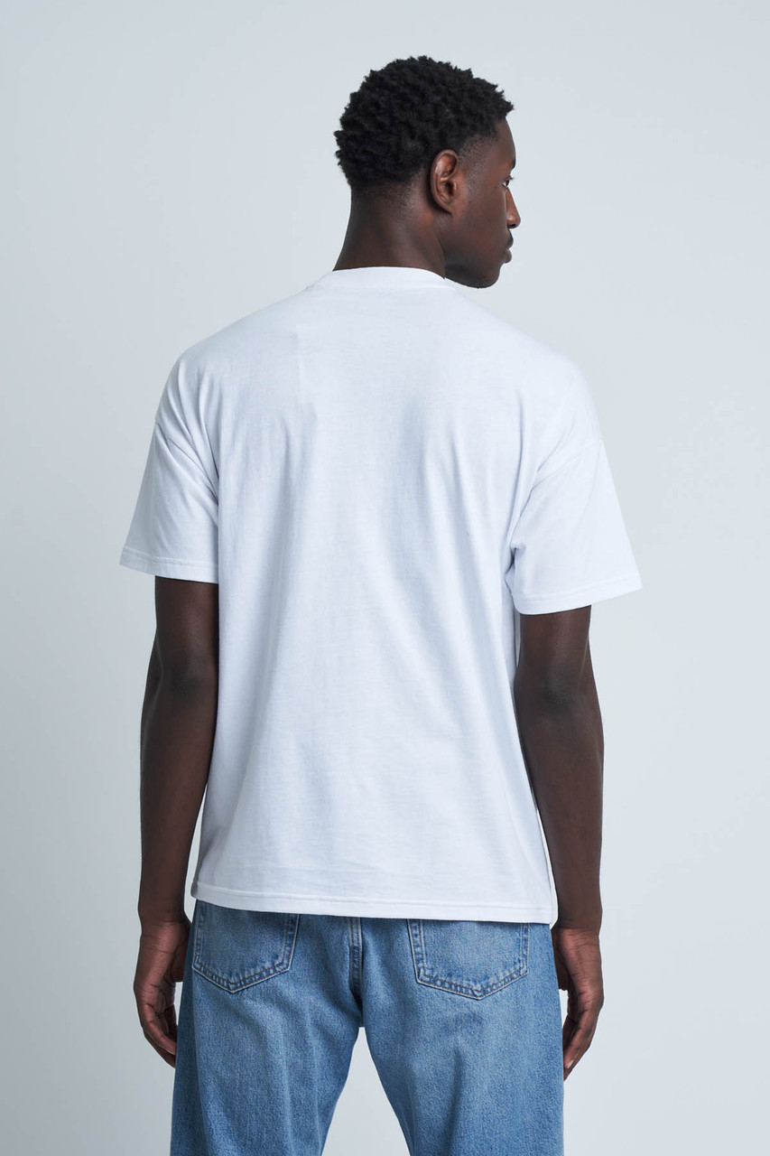  Relaxed Fit Graphic T-Shirt 