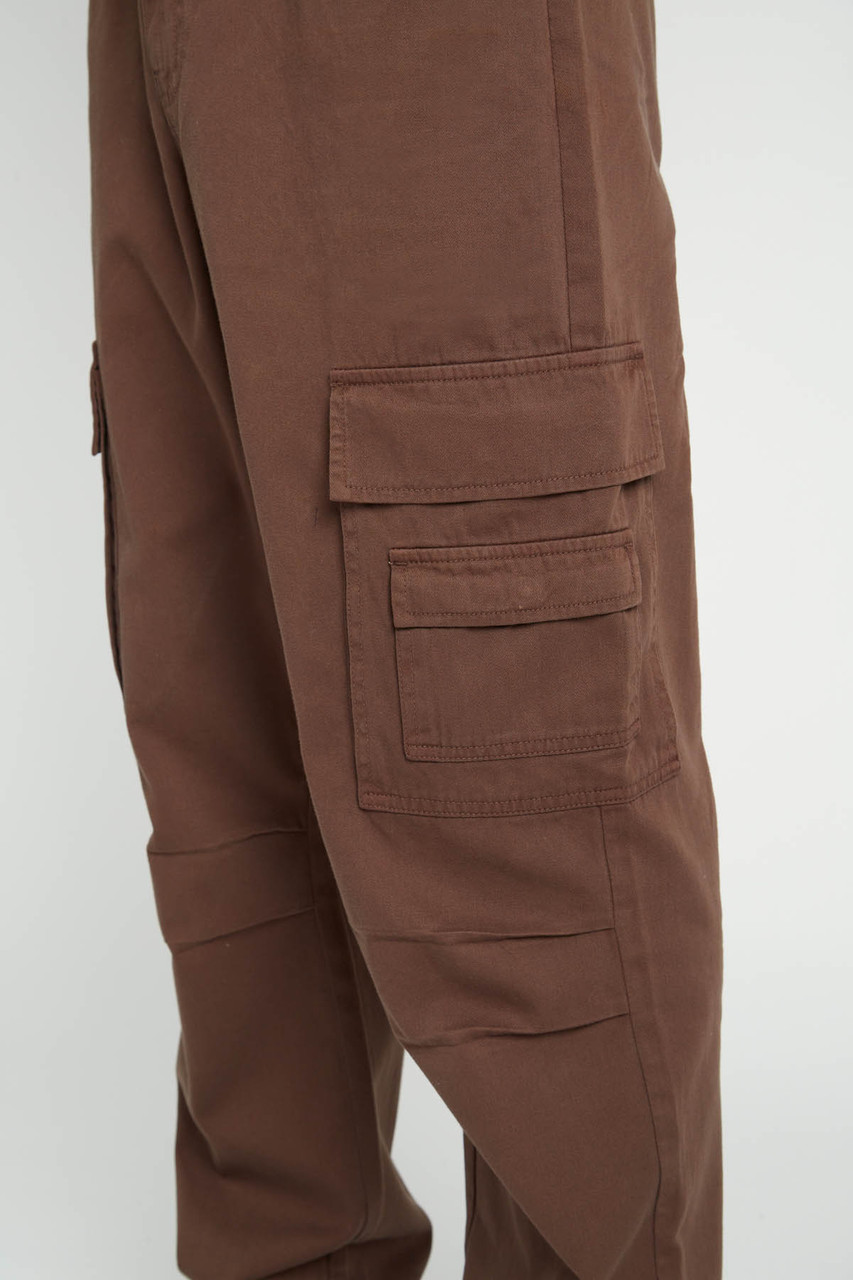 Stine Cargo Pocket Trouser