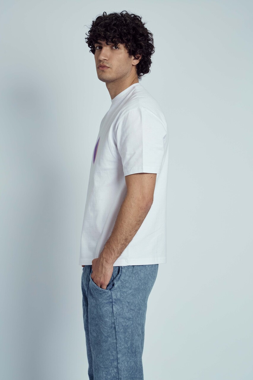 Native Youth Dream Tee