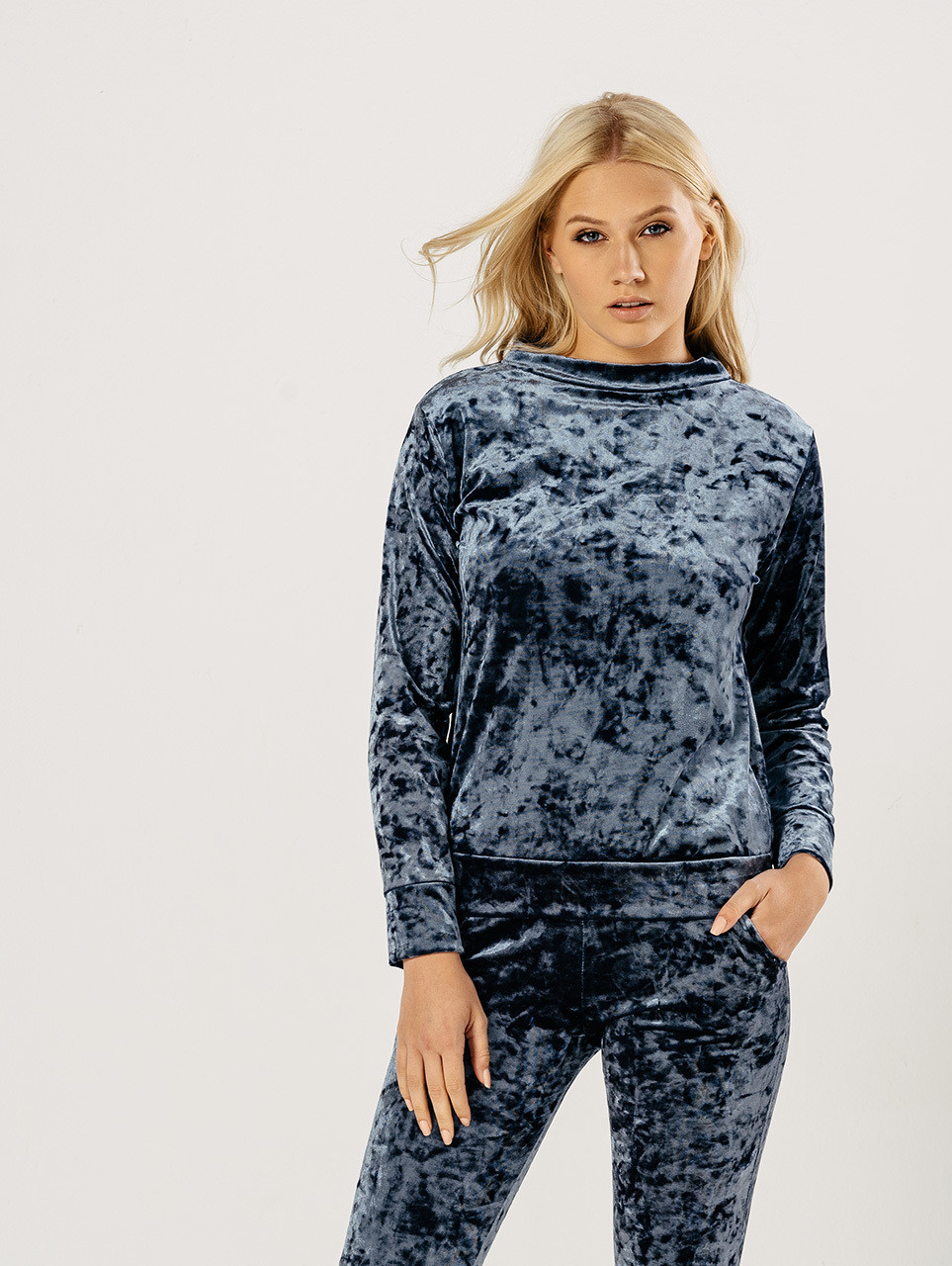 Get Cosy in This Season’s Loungewear