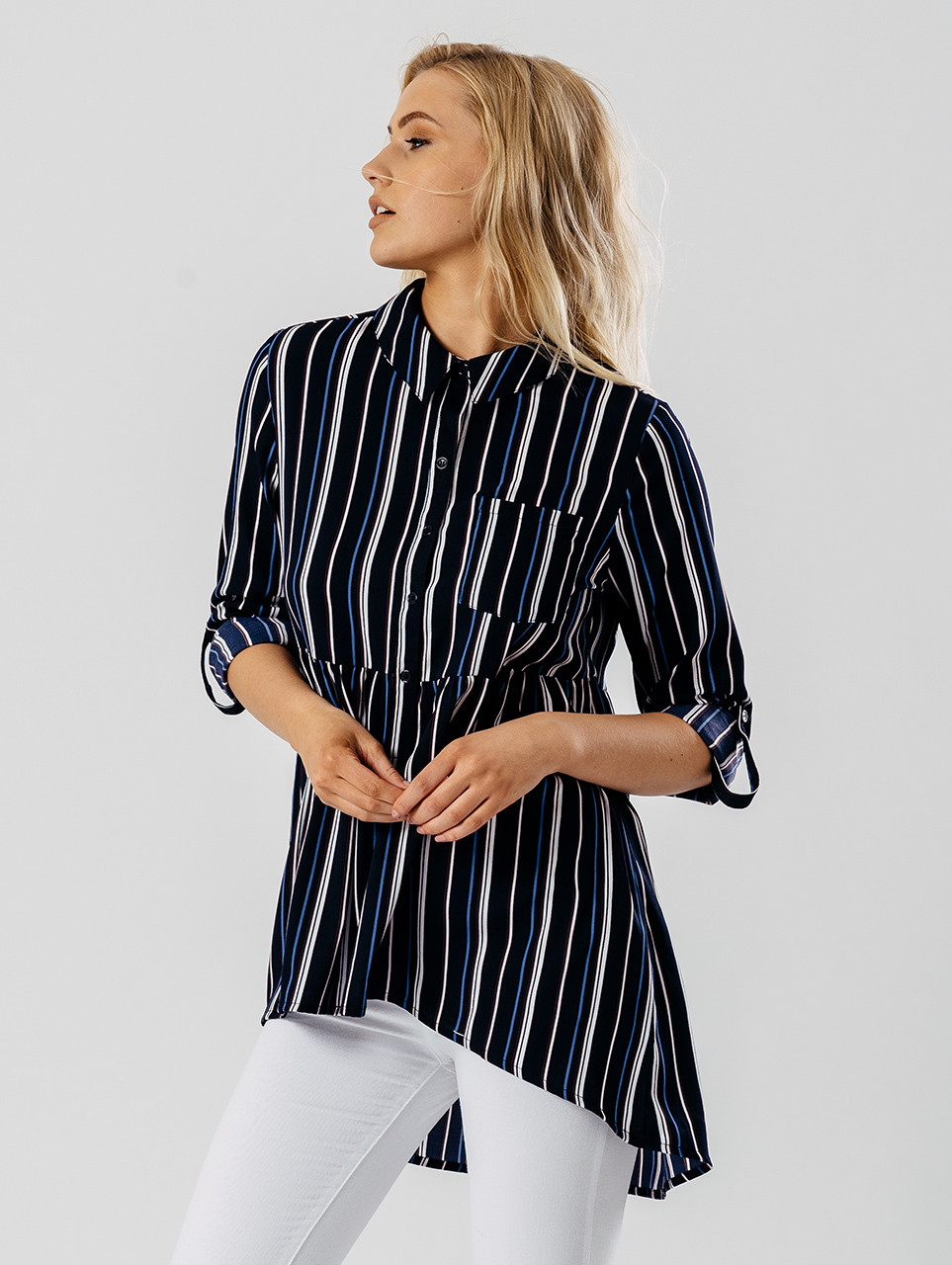 Stripes are Taking the Spotlight