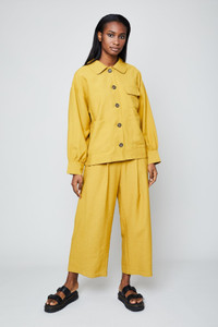 The Rosie Pant