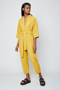 The Rosie Jumpsuit