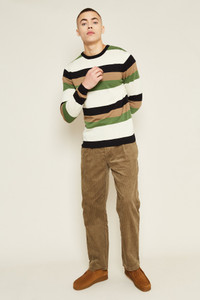 FLINT TROUSER