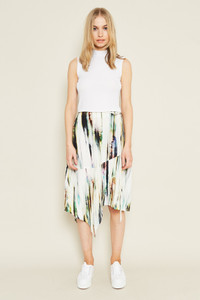 THE FORESTA SKIRT
