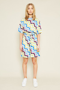 THE IRENA TOP