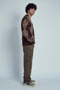 Holden Knitted Cardigan
