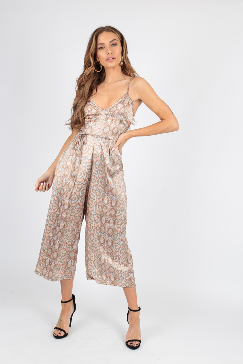 pastel jumpsuit
