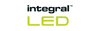 Integral LED