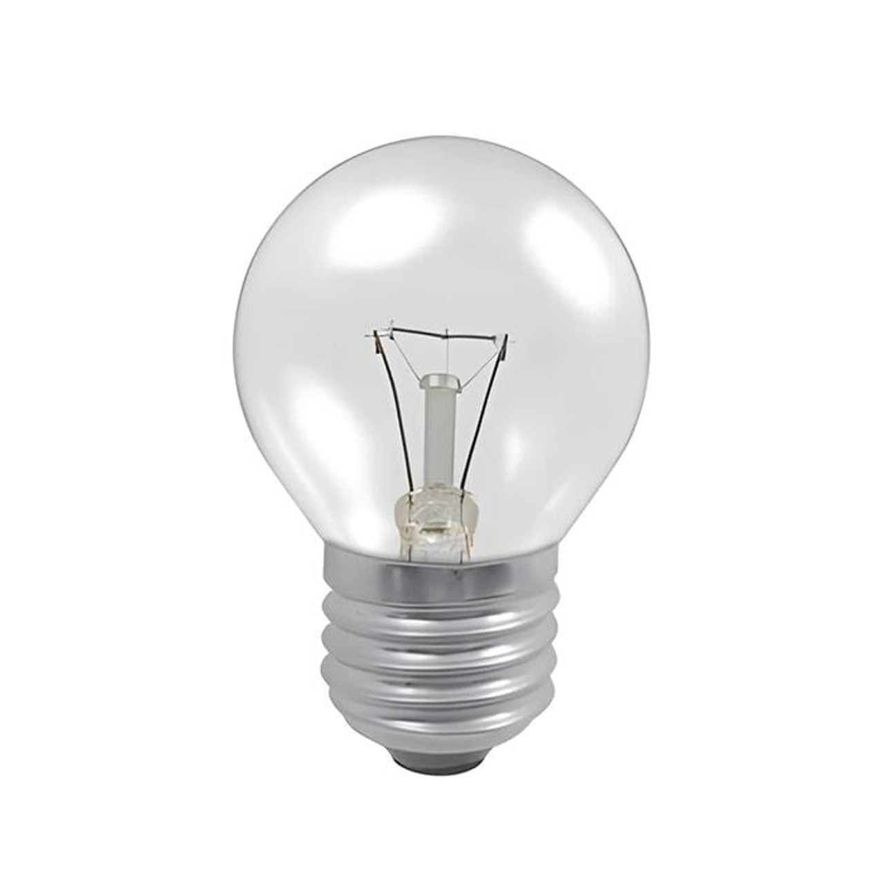 Golfball Light Bulbs