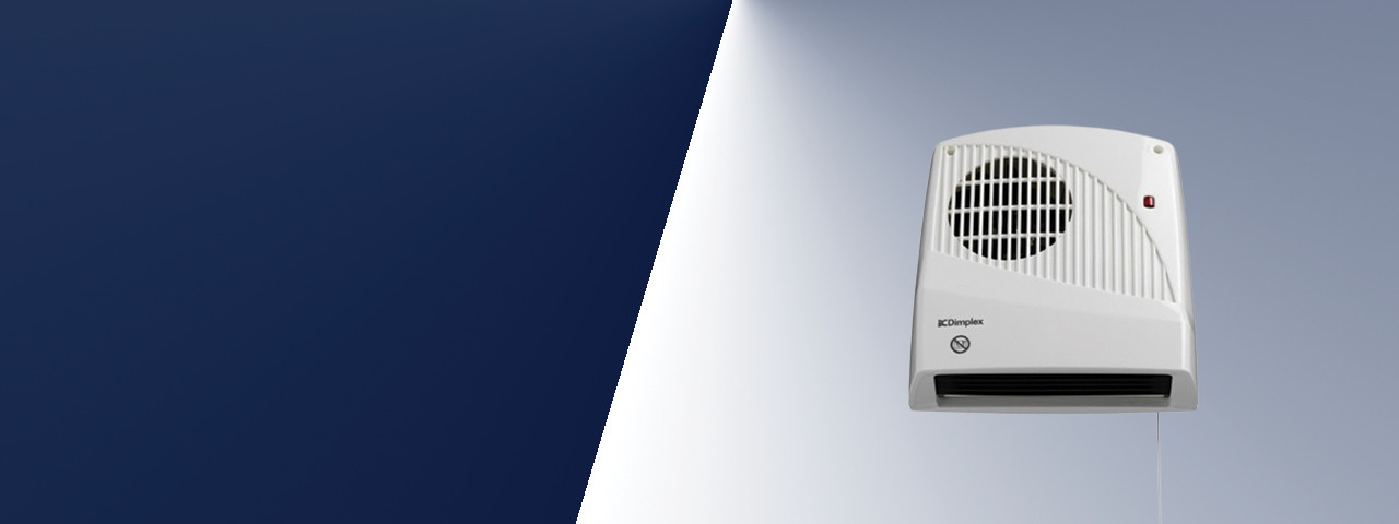 Downflow Fan Heaters