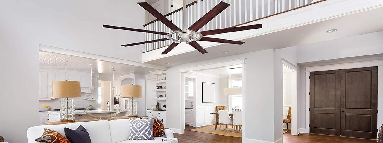 Ceiling Fans