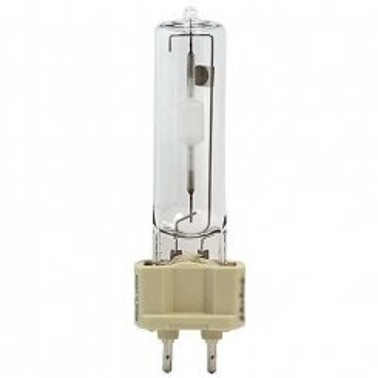 Ceramic Metal Halides