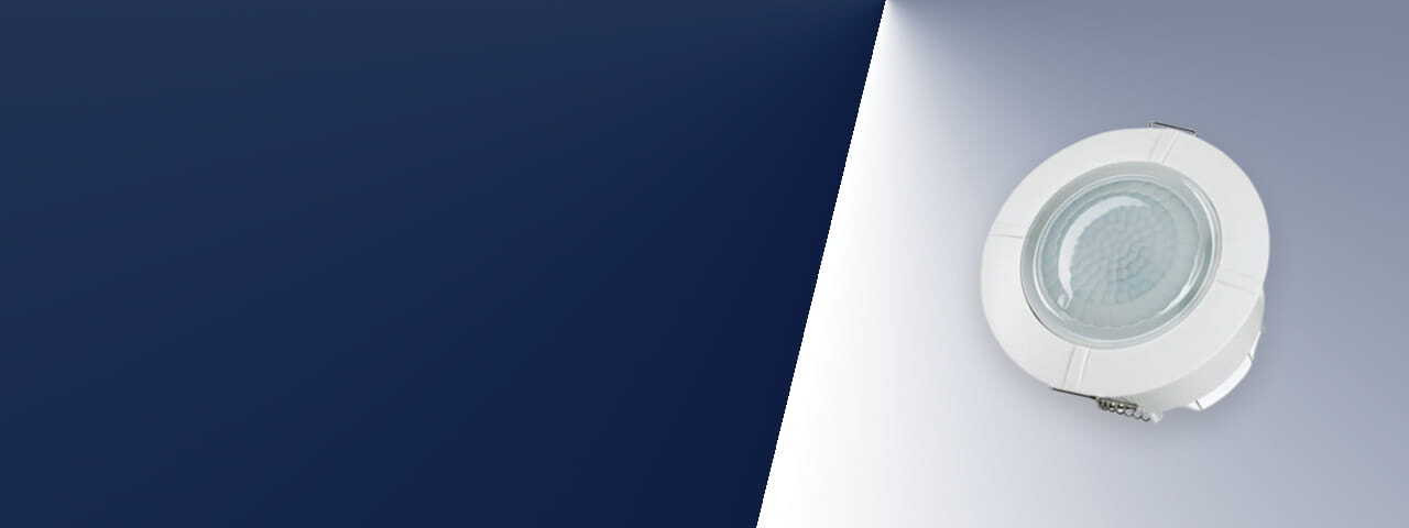 PIR / Motion Detectors