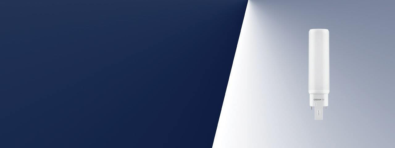 LED PL-C Lamps LED PL-C Lamps