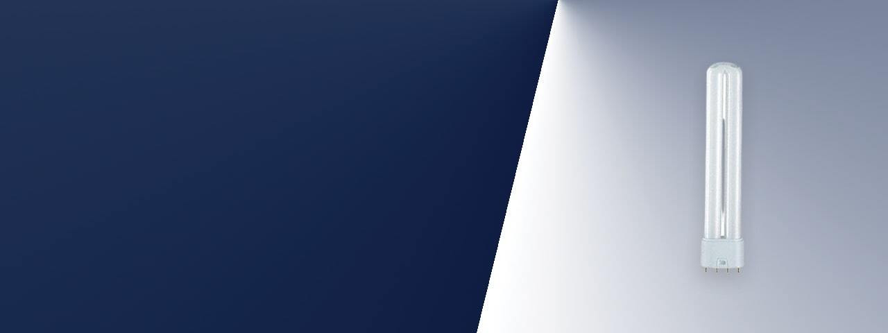 PL-L Lamps