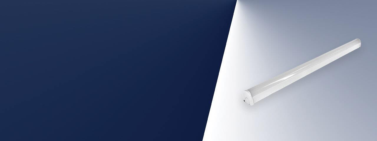 LED Batten Lights