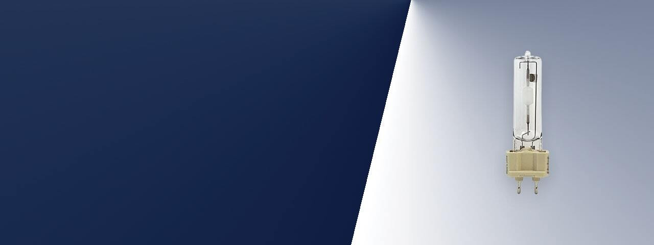 Ceramic Metal Halides