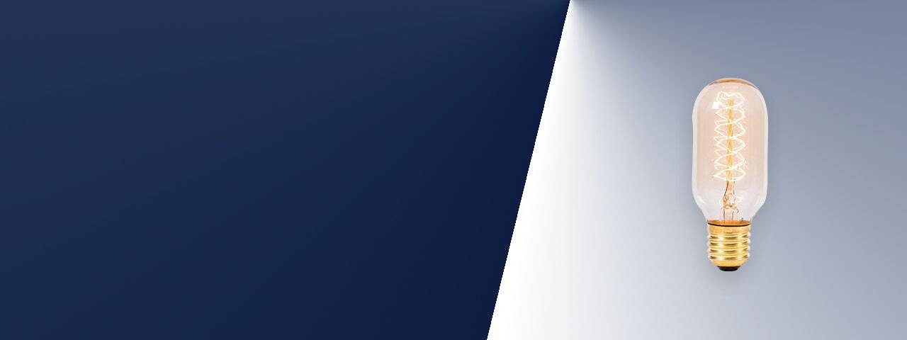 Filament Light Bulbs Filament Light Bulbs