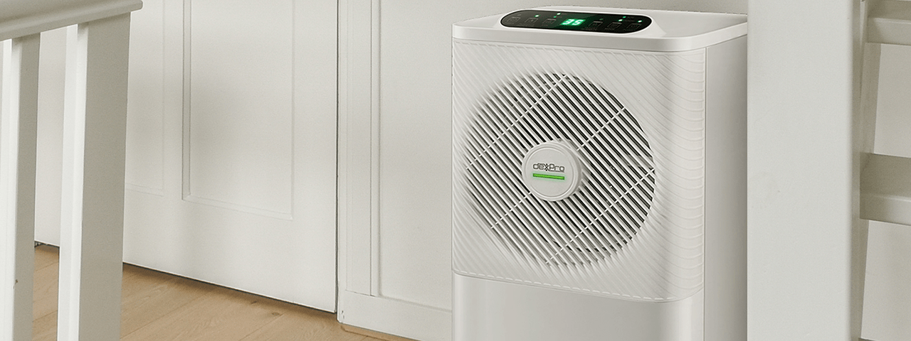 Dehumidifiers
