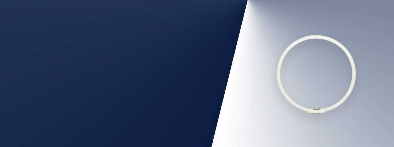 T5 Circular Fluorescent Tubes