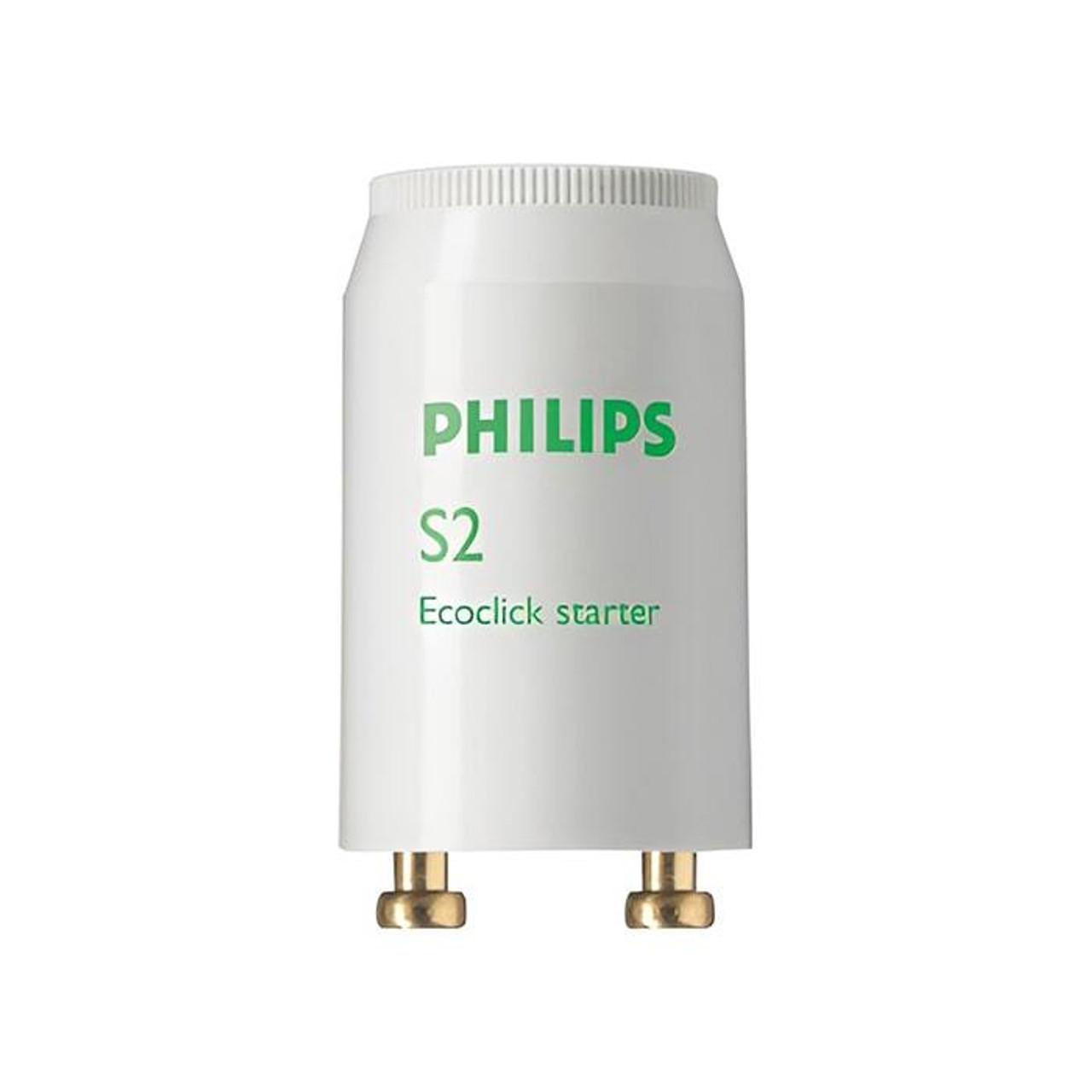 Fluorescent Tube Starters