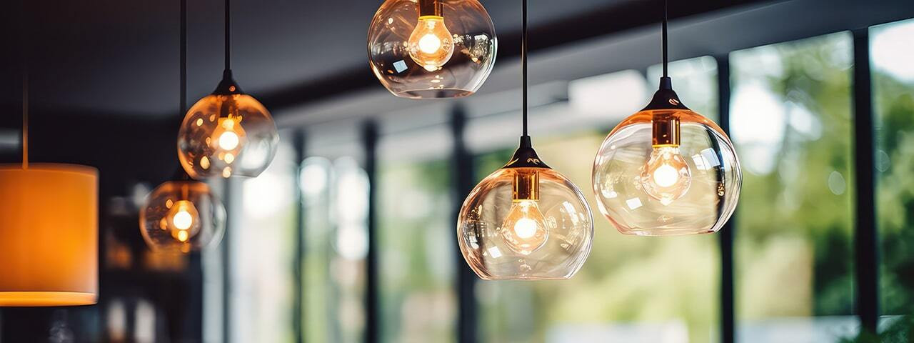 Decorative LED Bulbs