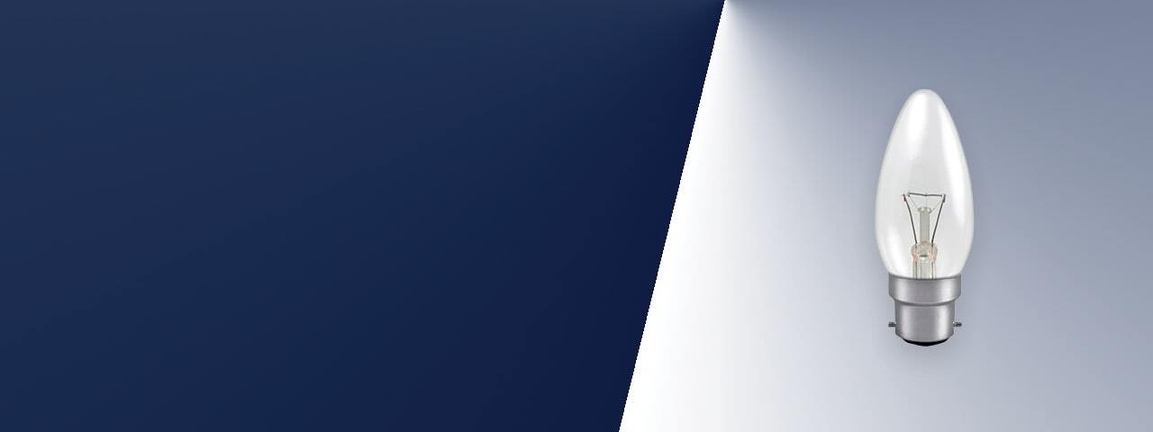 Candle Light Bulbs Candle Light Bulbs