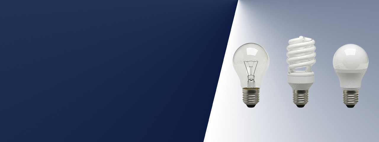Light Bulbs