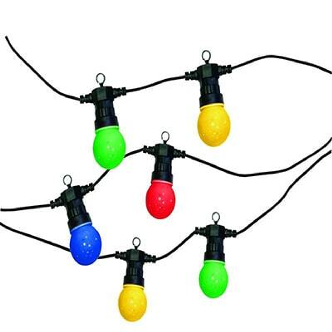 Festoon Lighting