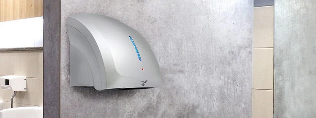 Electric Hand Dryers
