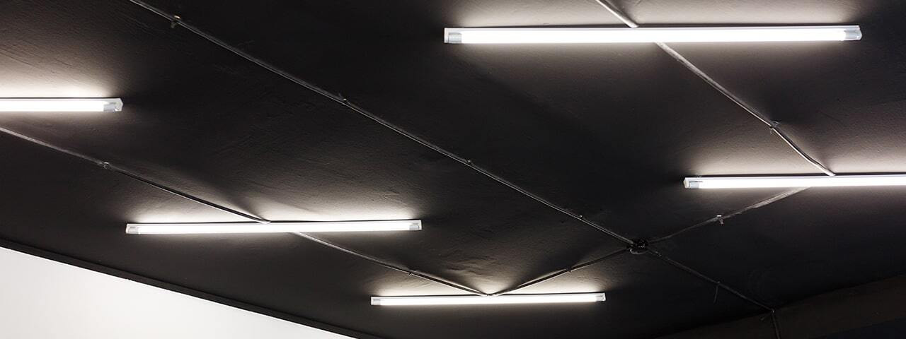 Fluorescent Tubes
