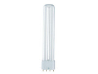 Osram Dulux L PL-L Lamp 55W 835 2G11-4-pin White Compact Fluorescent Bulb