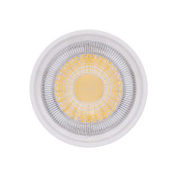 Integral 5.7w 220-240v 660lm LED Classic GU10 4000k Cool White Dimmable 36 Degree Beam ILGU10DE118 Integral 5.7w 220-240v 660lm LED Classic GU10 4000k Cool White Dimmable 36 Degree Beam ILGU10DE118