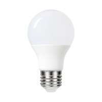Integral 4w 220-240v 470lm LED GLS E27 2700k Warm White Non-Dimmable 240 Degree Beam Frosted ILGLSE27NC106